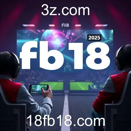 Inovações e Tendências no Mundo dos Jogos em 2025