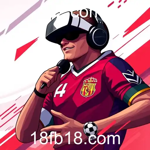 Inovações no Mundo dos Jogos com o FB18