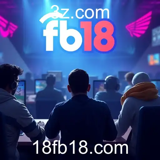 Ascensão do fb18 no Mundo dos Jogos