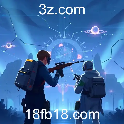 Novo Horizonte para Gamers: Análise da Expansão FB18