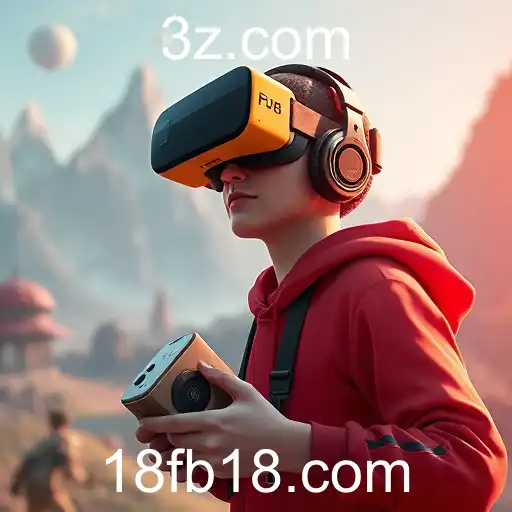 Avanços e Tendências no Mundo dos Jogos em 2025