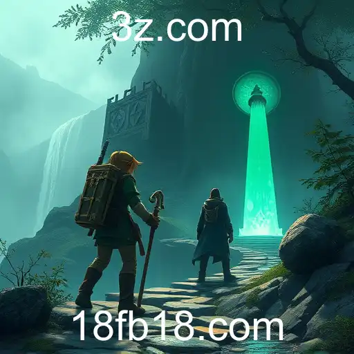 A Revolução do Gaming em 2025: A Ascensão do fb18