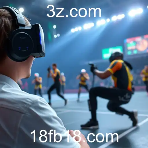 Transformação do Mundo dos Jogos em 2025