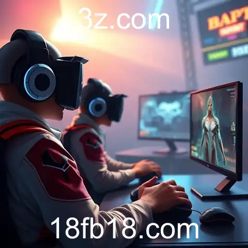 Evolução e Tendências dos Jogos no Brasil