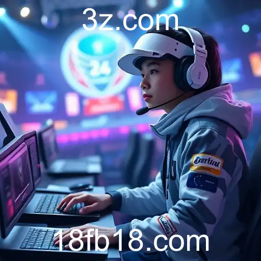 A Revolução dos Jogos: Inovações e Impactos em 2025