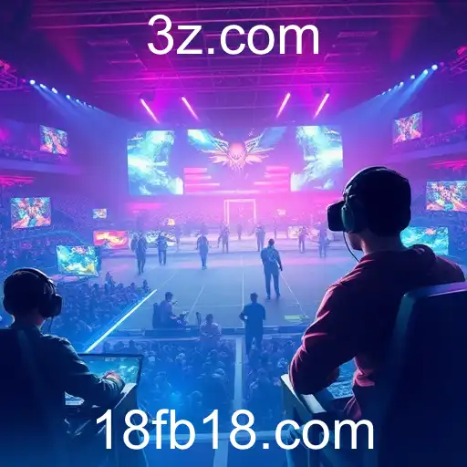 Tendências no Mundo dos Jogos em 2025