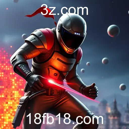 O Crescimento do Mercado de Jogos em 2025 e o Fenômeno FB18