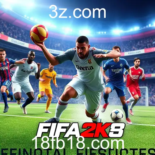 Revolução FB18: A Nova Era dos Jogos Online em Português