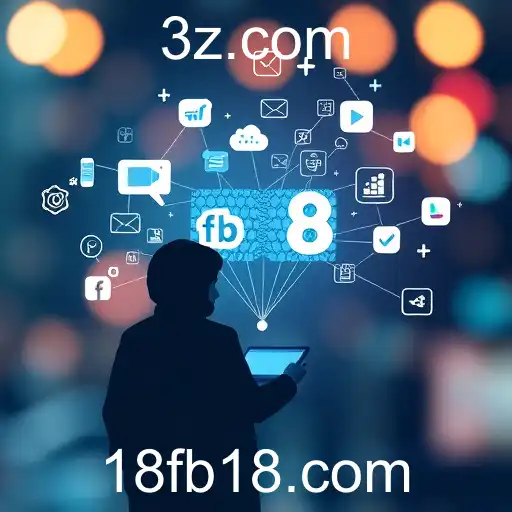 Impacto da Tecnologia na Comunicação Moderna