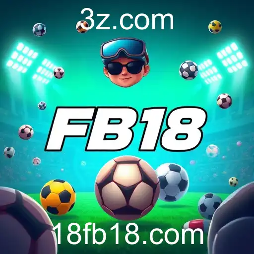 Revolução no Mundo dos Jogos com FB18