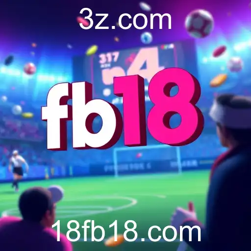 Ascensão dos Jogos Online: O Impacto do fb18